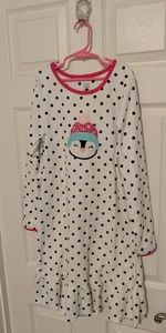 Carter's Fleece Nightgown